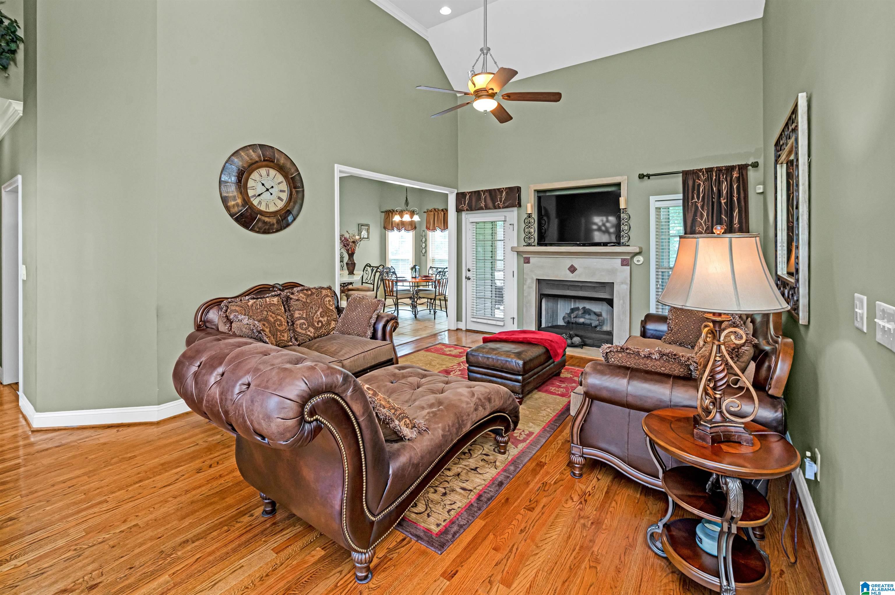 22874 Country Ridge Parkway McCalla, AL 35111 - Photo 14 of 64