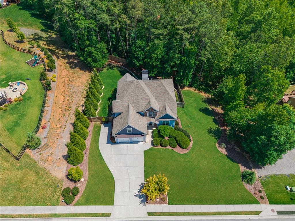 30 Branchcreek Pass Cartersville, GA 30121 - Photo 48 of 52