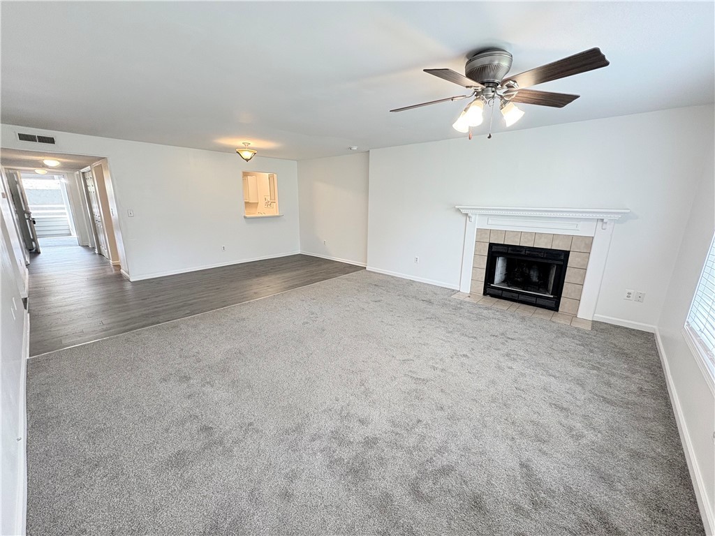 103 Northlake Drive Anderson, SC 29625 - Photo 17 of 25 Living / Dining