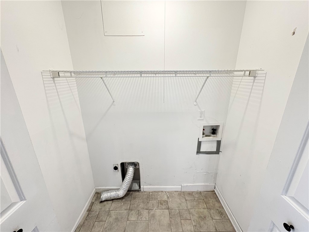 103 Northlake Drive Anderson, SC 29625 - Photo 25 of 25 Laundry