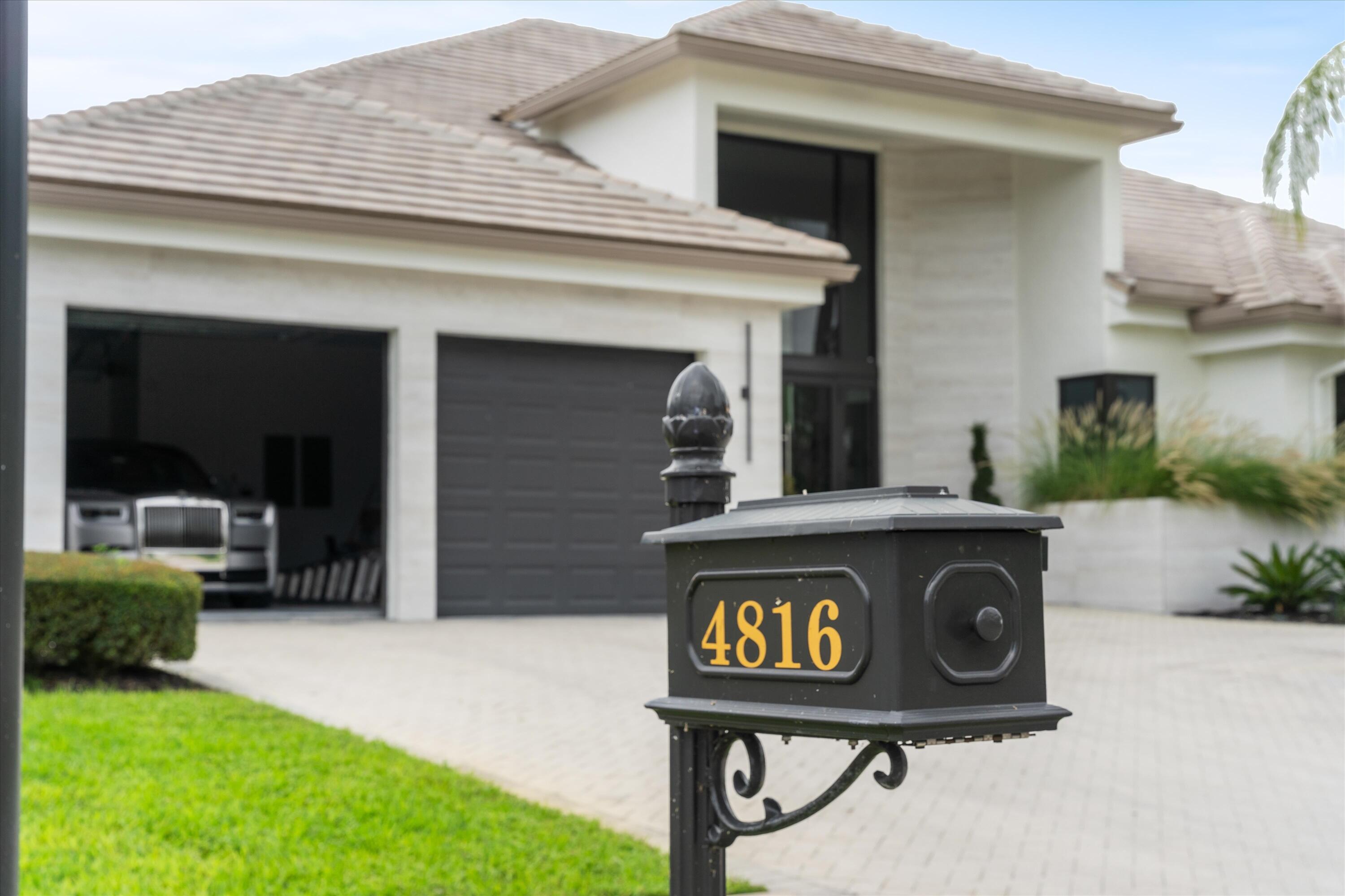 4816 Bocaire Boulevard Boca Raton, FL 33487 - Photo 5 of 61 05-4816 Bocaire Blvd Boca Raton, FL-816