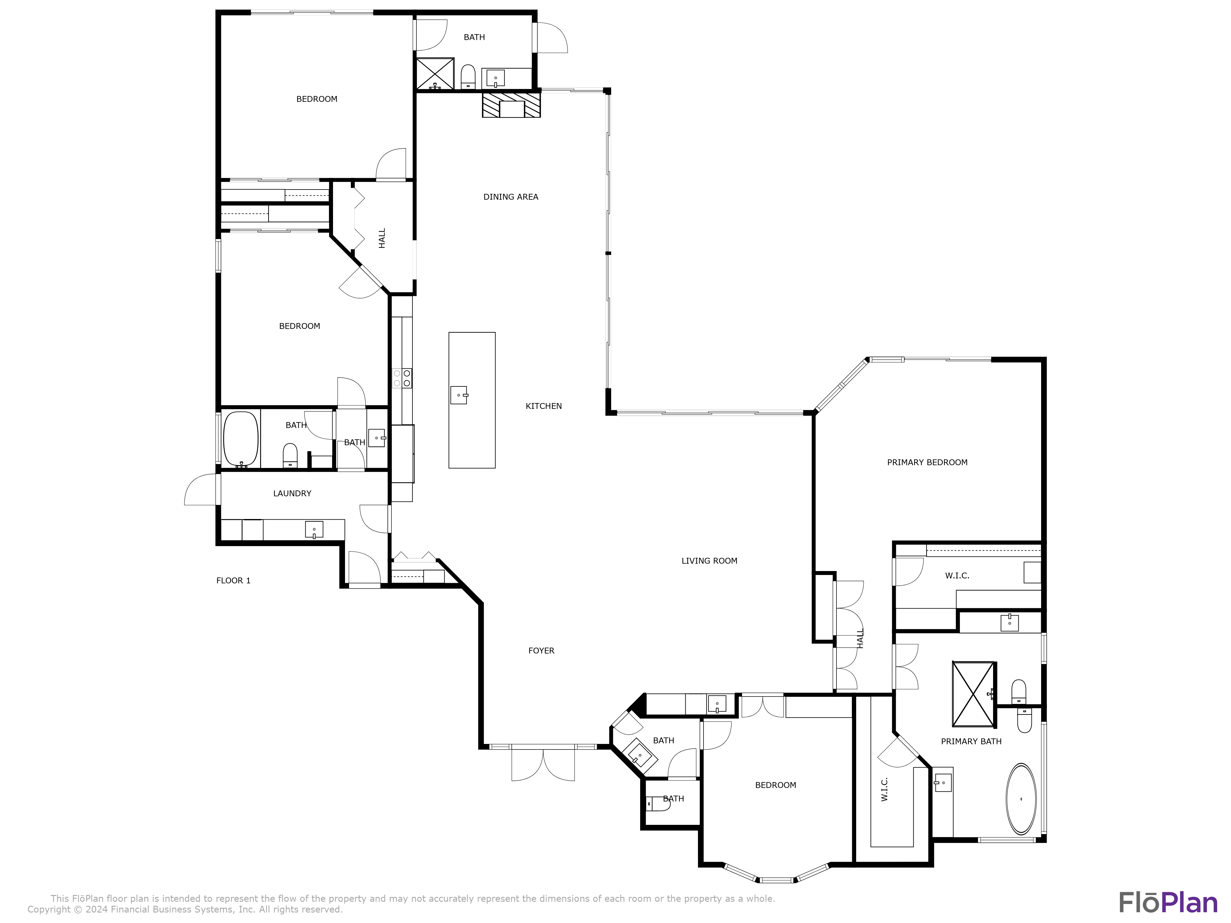 4816 Bocaire Boulevard Boca Raton, FL 33487 - Photo 61 of 61 a picture of a bathroom with a shower