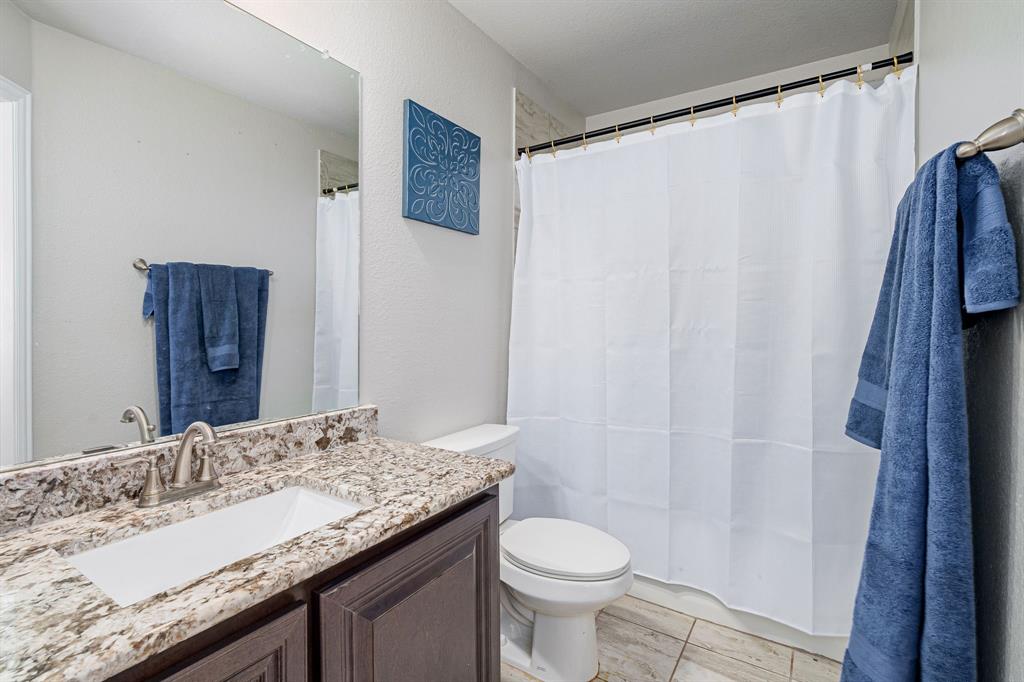 112 Walnut Drive Van Alstyne, TX 75495 - Photo 20 of 35