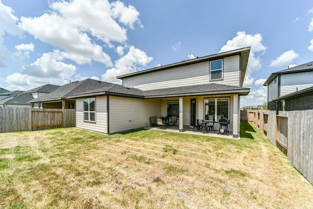 $525,000 | 29510 Red Rocks Pk Drive, Katy, TX 77494