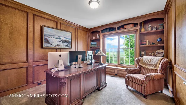 $1,025,000 | 3-n651 James Fenimore Cooper Lane, St. Charles, IL 60175