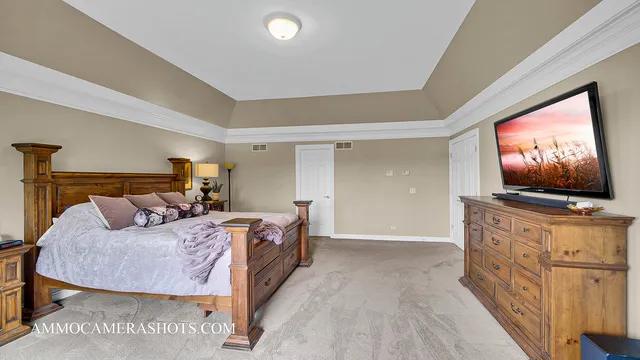 $1,025,000 | 3-n651 James Fenimore Cooper Lane, St. Charles, IL 60175