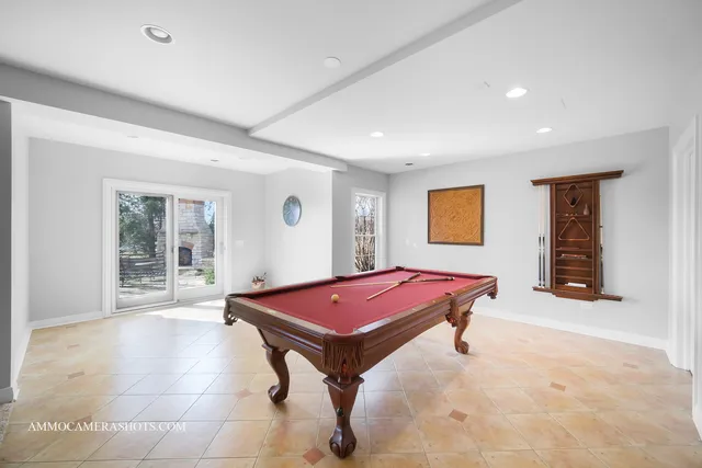 $1,025,000 | 3-n651 James Fenimore Cooper Lane, St. Charles, IL 60175