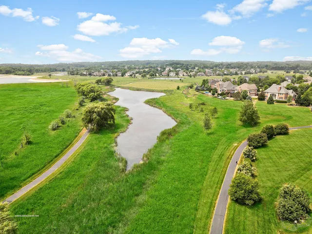 $1,025,000 | 3-n651 James Fenimore Cooper Lane, St. Charles, IL 60175