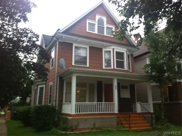 $4,500 | 836 Richmond Avenue, Buffalo, NY 14222