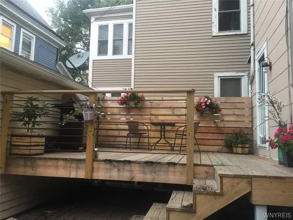 $4,500 | 836 Richmond Avenue, Buffalo, NY 14222