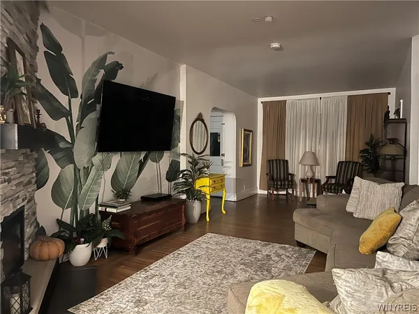 $4,500 | 836 Richmond Avenue, Buffalo, NY 14222