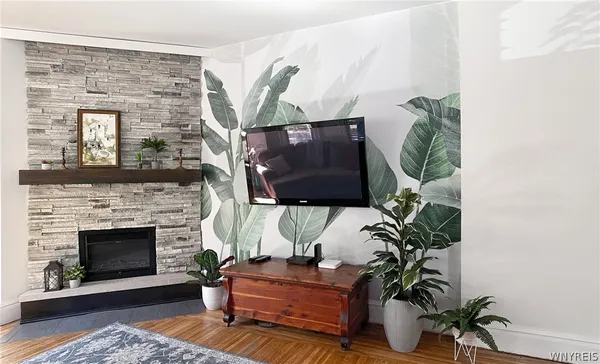 $4,500 | 836 Richmond Avenue, Buffalo, NY 14222
