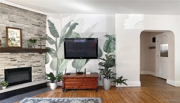 $4,500 | 836 Richmond Avenue, Buffalo, NY 14222