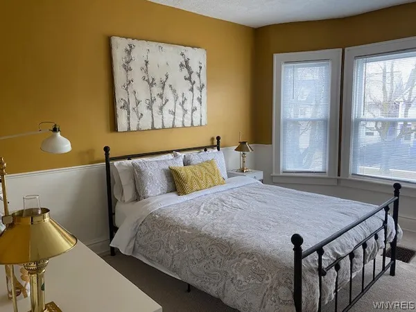 $4,500 | 836 Richmond Avenue, Buffalo, NY 14222