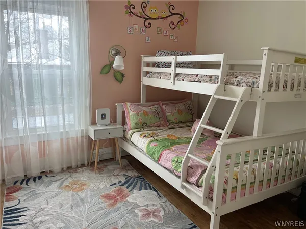 $4,500 | 836 Richmond Avenue, Buffalo, NY 14222