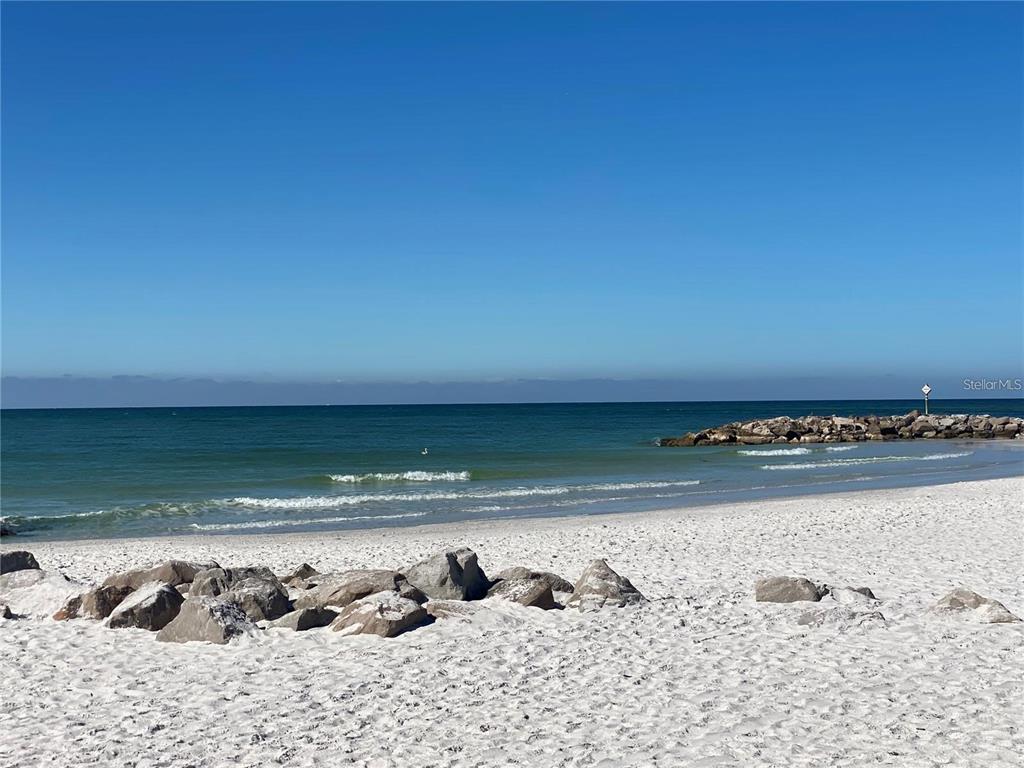 7003 Sunset Way, Unit 4 St. Pete Beach, FL 33706 - Photo 21 of 21 a view of water heater room