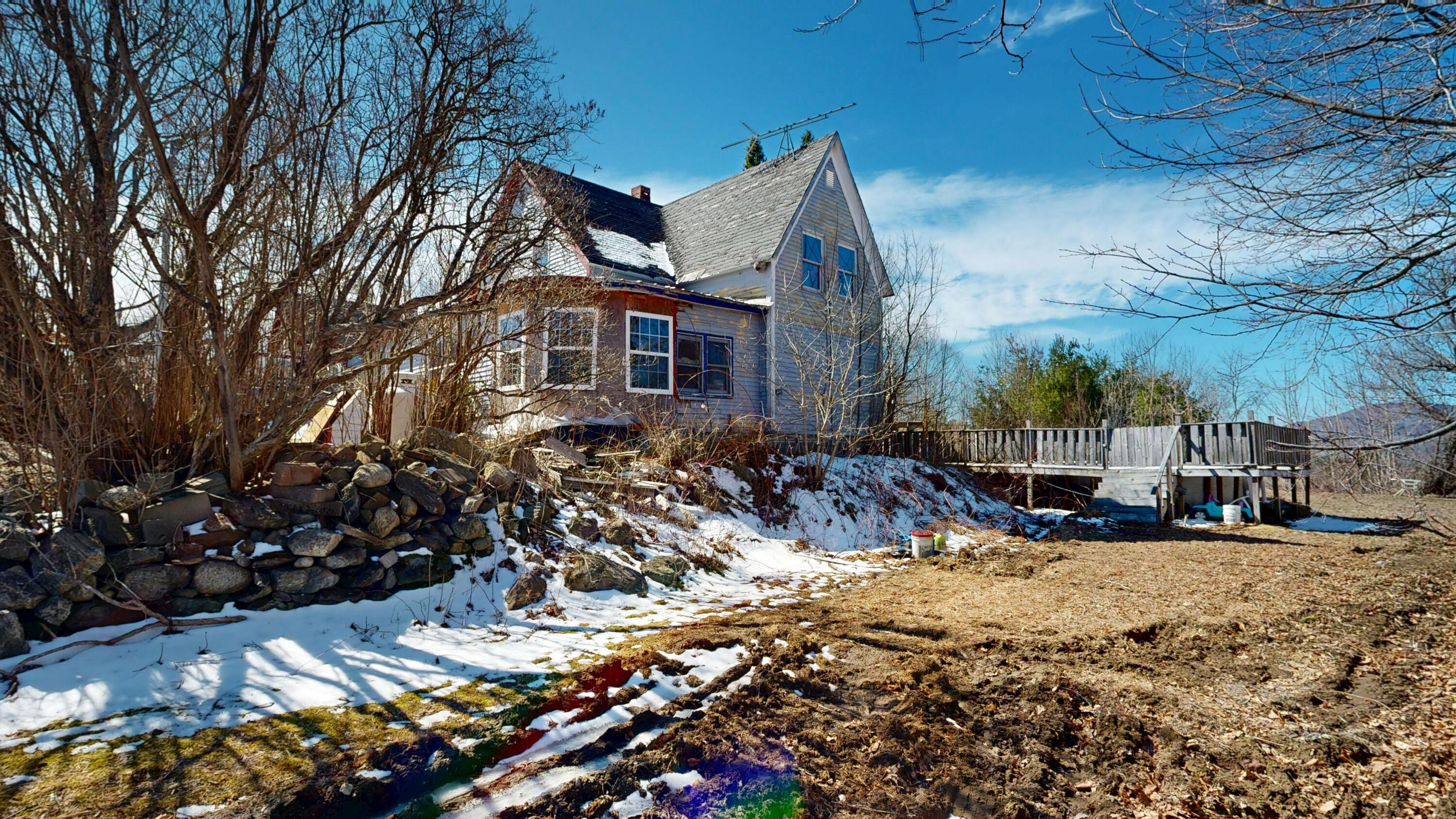63 Staples Hill Road Canton, ME 04221 - Photo 3 of 47 63 Staples Hill Rd., Canton