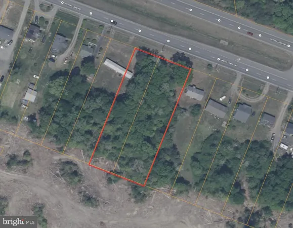 $39,999 | 12765 History Land Highway, Warsaw, VA 22572