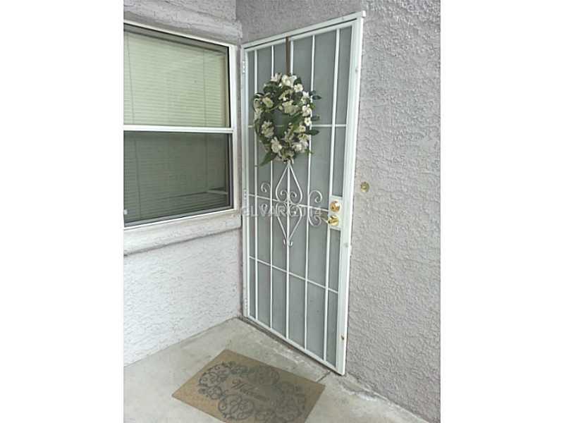 2201 Ramsgate Drive, Unit 412 Henderson, NV 89074 - Photo 1 of 17 Facade/Exterior Front. Screened Security Door