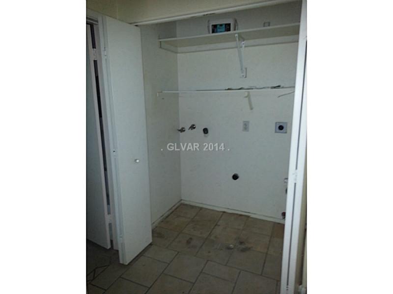 2201 Ramsgate Drive, Unit 412 Henderson, NV 89074 - Photo 5 of 17 Laundry Rm/Area.