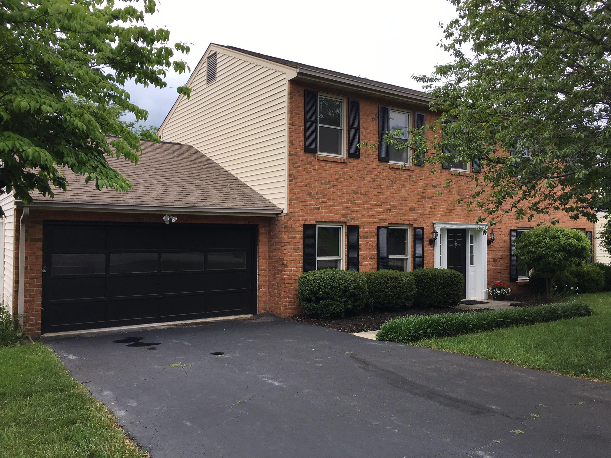 1671 Millbridge Road Salem, VA 24153 - Photo 1 of 55 IMG_1266