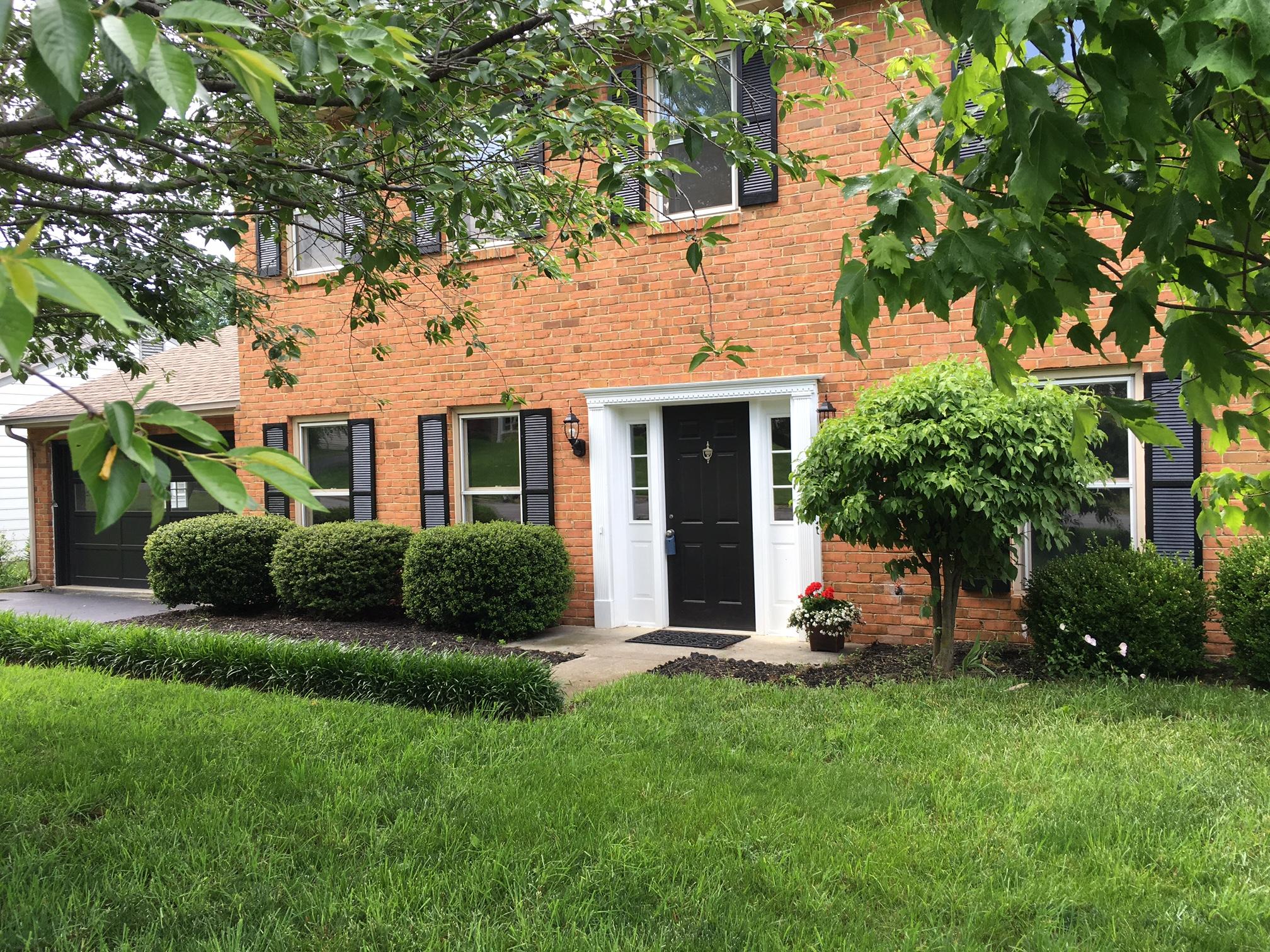 1671 Millbridge Road Salem, VA 24153 - Photo 2 of 55 Welcome