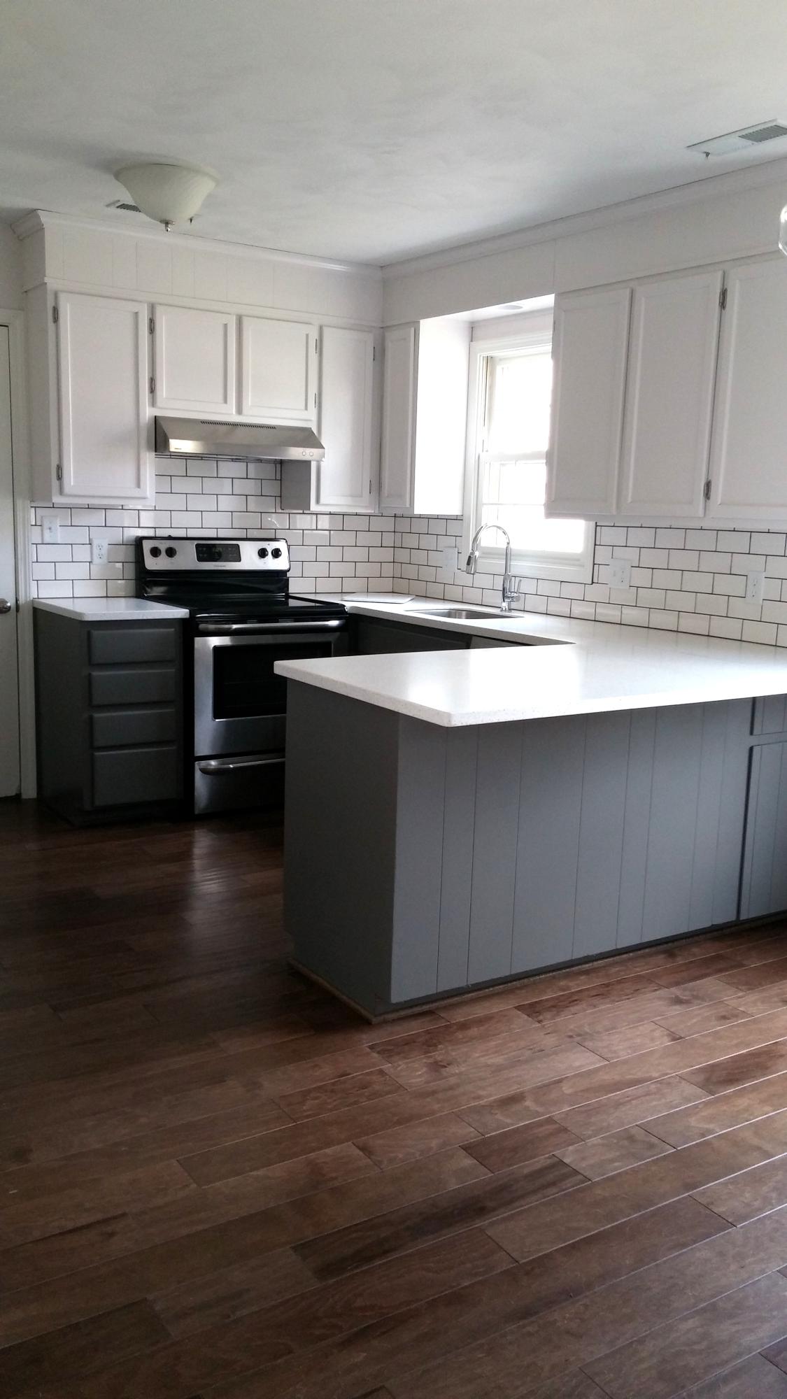 1671 Millbridge Road Salem, VA 24153 - Photo 11 of 55 Kitchen-1