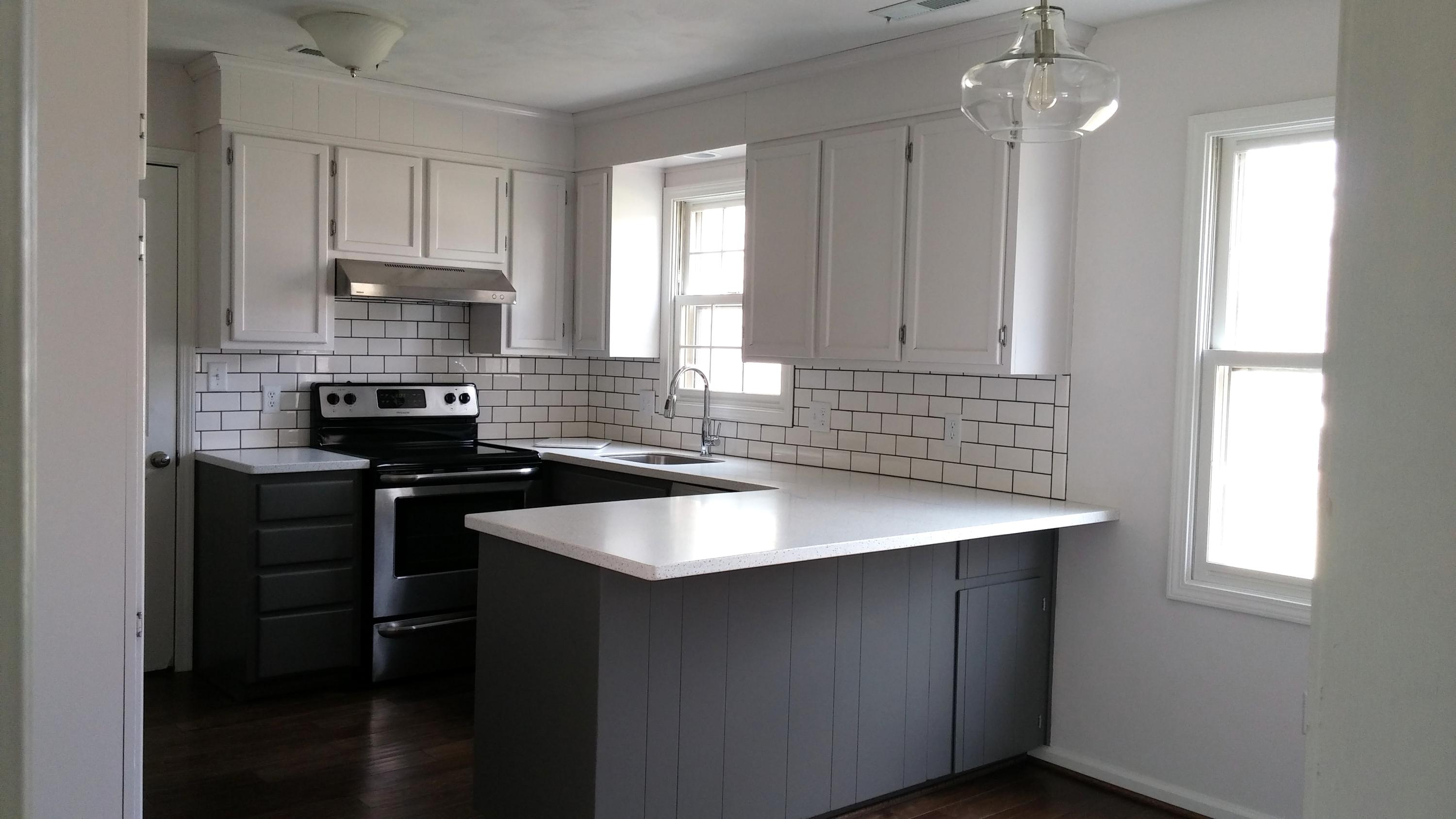 1671 Millbridge Road Salem, VA 24153 - Photo 12 of 55 Kitchen-2