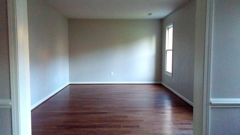 1671 Millbridge Road Salem, VA 24153 - Photo 13 of 55 Front Living Room