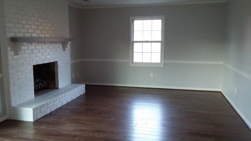 1671 Millbridge Road Salem, VA 24153 - Photo 15 of 55 Back living room 2