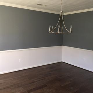 1671 Millbridge Road Salem, VA 24153 - Photo 16 of 55 Dining Room
