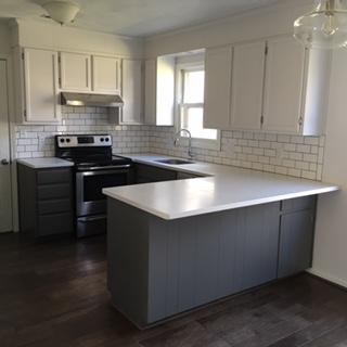 1671 Millbridge Road Salem, VA 24153 - Photo 18 of 55 Kitchen