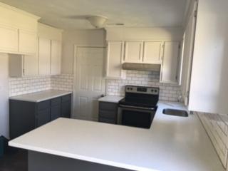 1671 Millbridge Road Salem, VA 24153 - Photo 19 of 55 Kitchen1