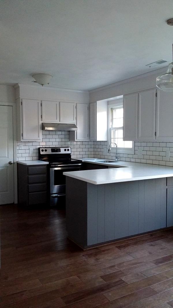 1671 Millbridge Road Salem, VA 24153 - Photo 20 of 55 Kitchen 2
