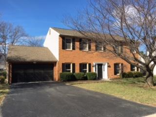 1671 Millbridge Road Salem, VA 24153 - Photo 3 of 55 Millbridge (1)
