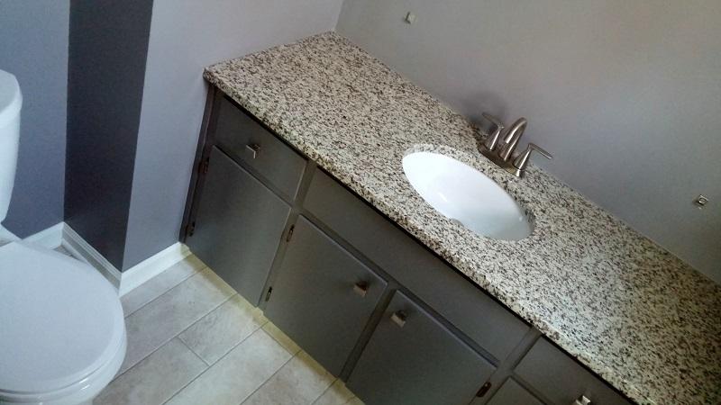 1671 Millbridge Road Salem, VA 24153 - Photo 23 of 55 Half Bathroom