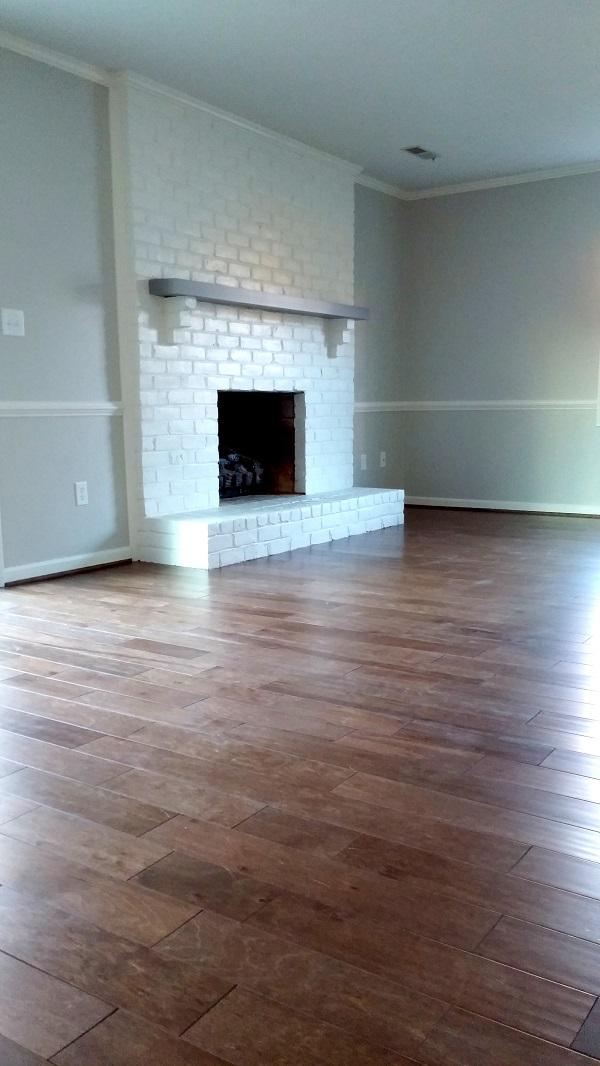 1671 Millbridge Road Salem, VA 24153 - Photo 4 of 55 Fireplace