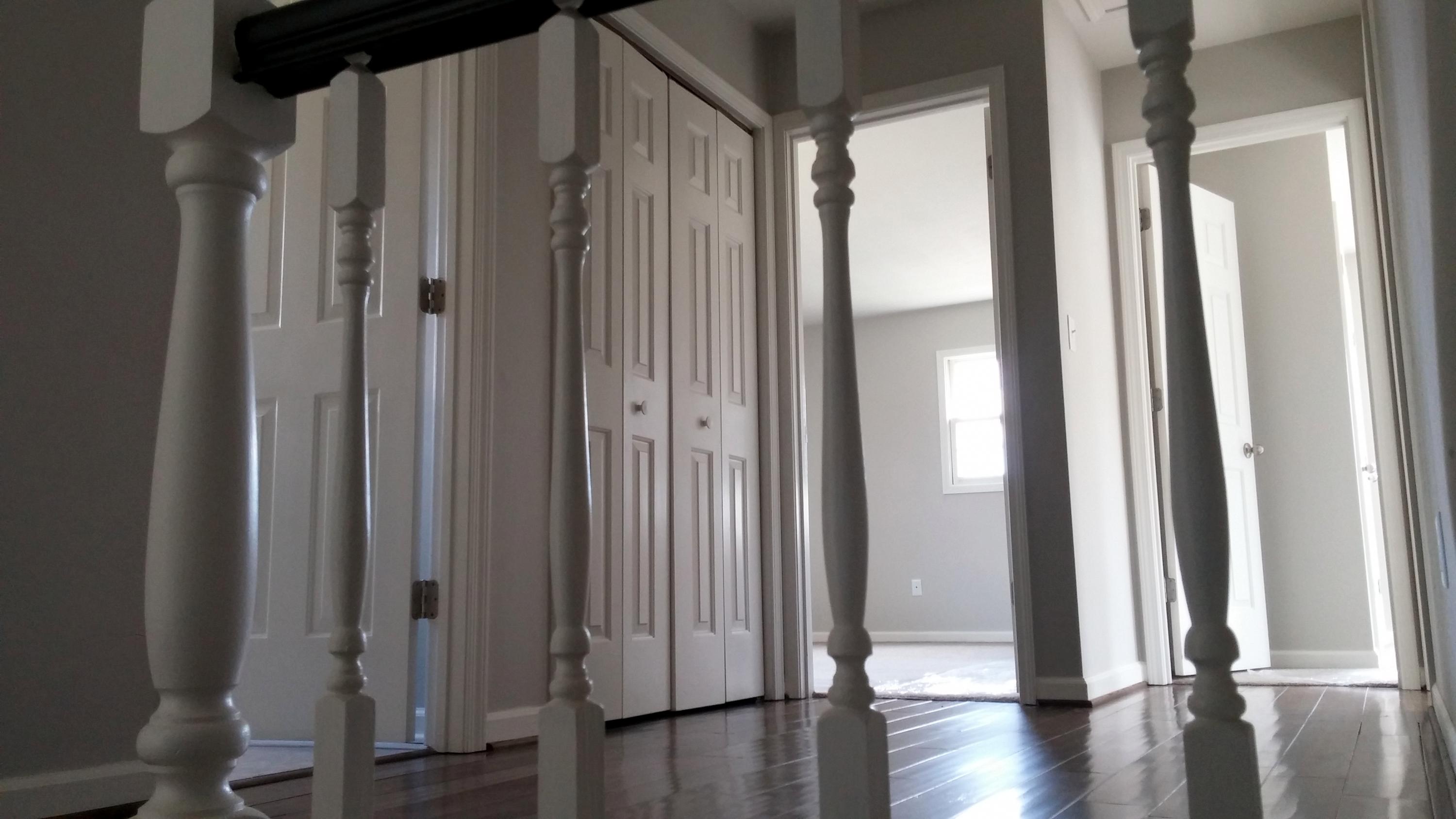 1671 Millbridge Road Salem, VA 24153 - Photo 33 of 55 Going Upstairs