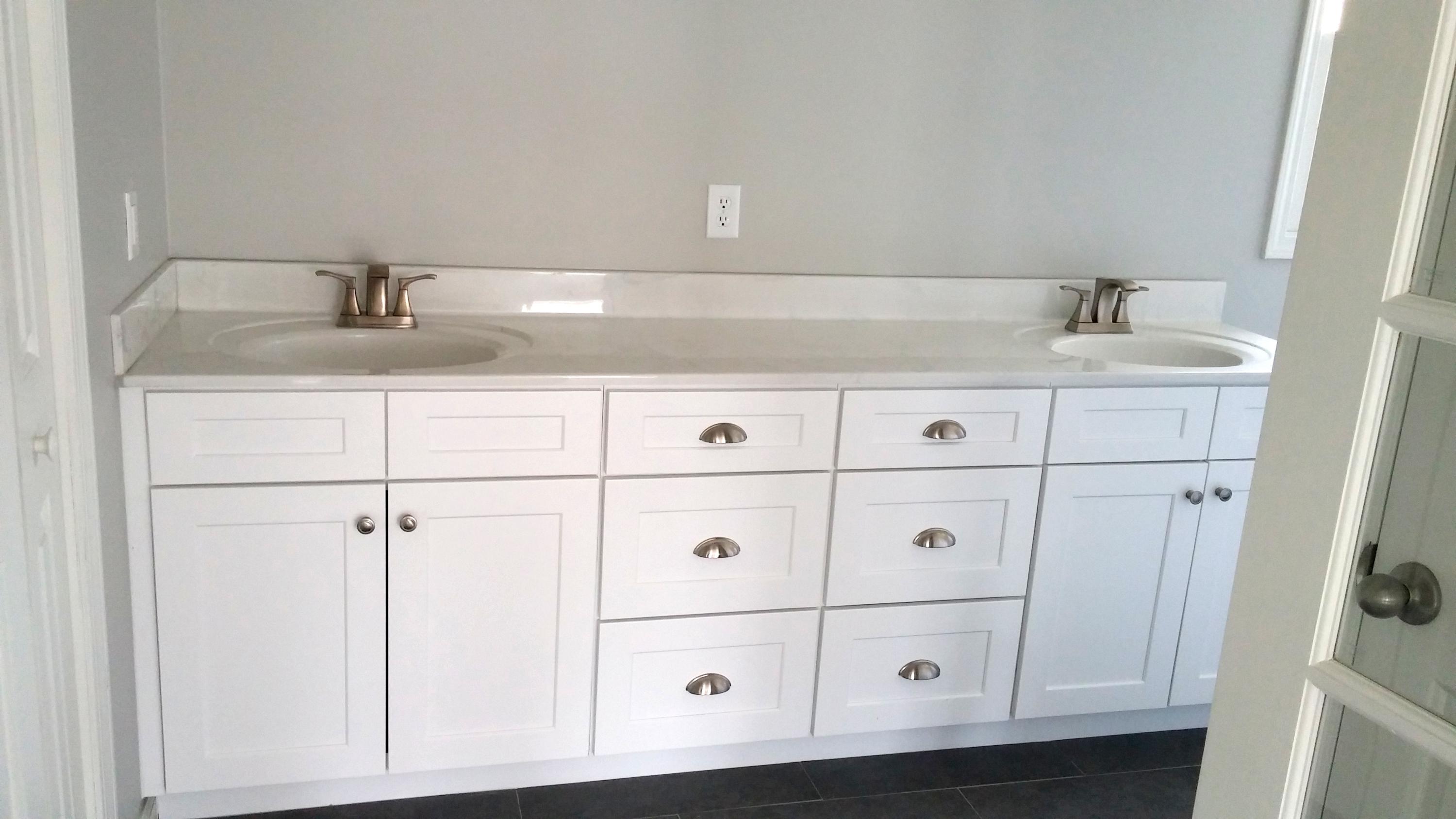1671 Millbridge Road Salem, VA 24153 - Photo 34 of 55 Master Bath 3