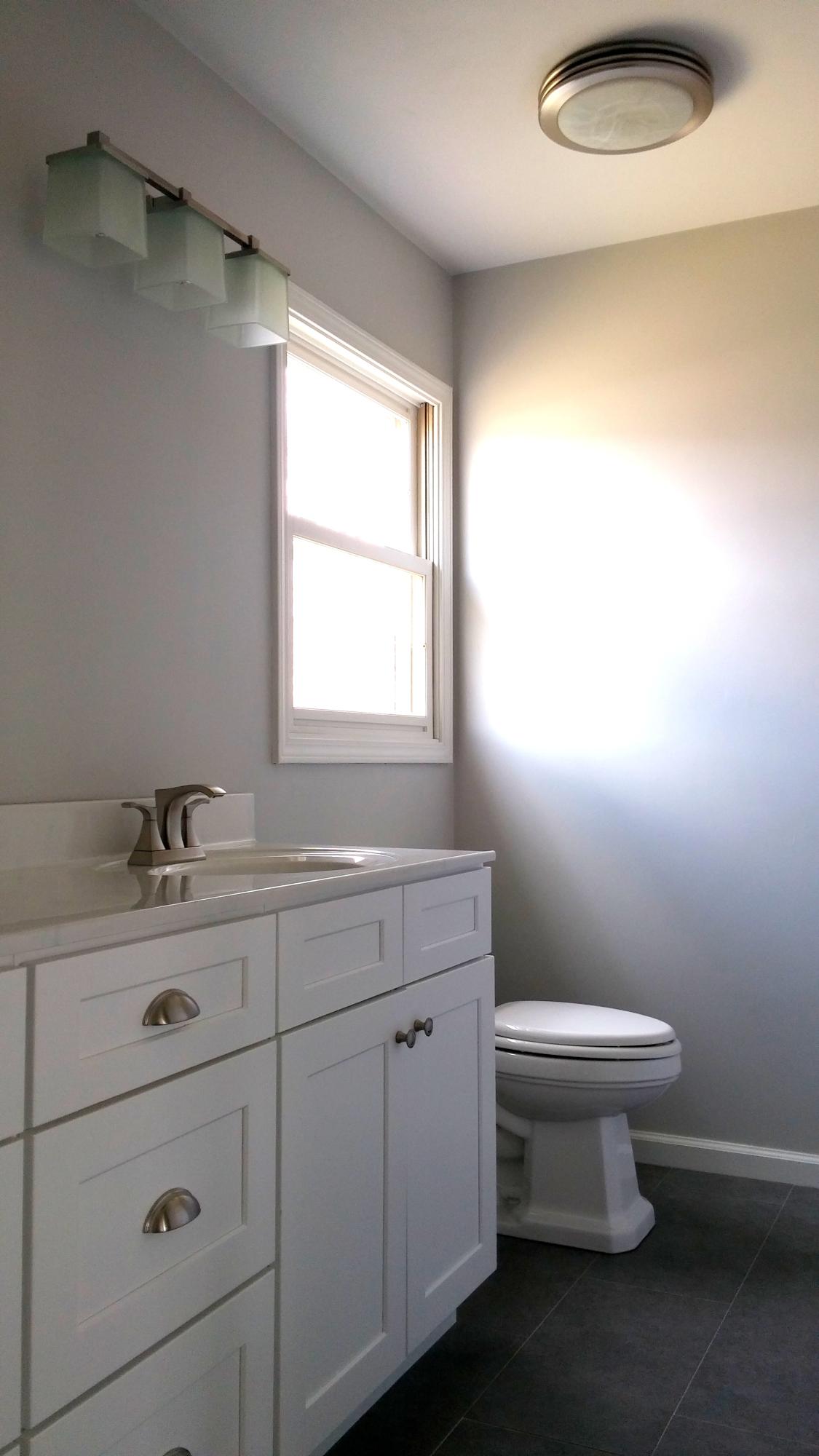 1671 Millbridge Road Salem, VA 24153 - Photo 35 of 55 Master Bath 5