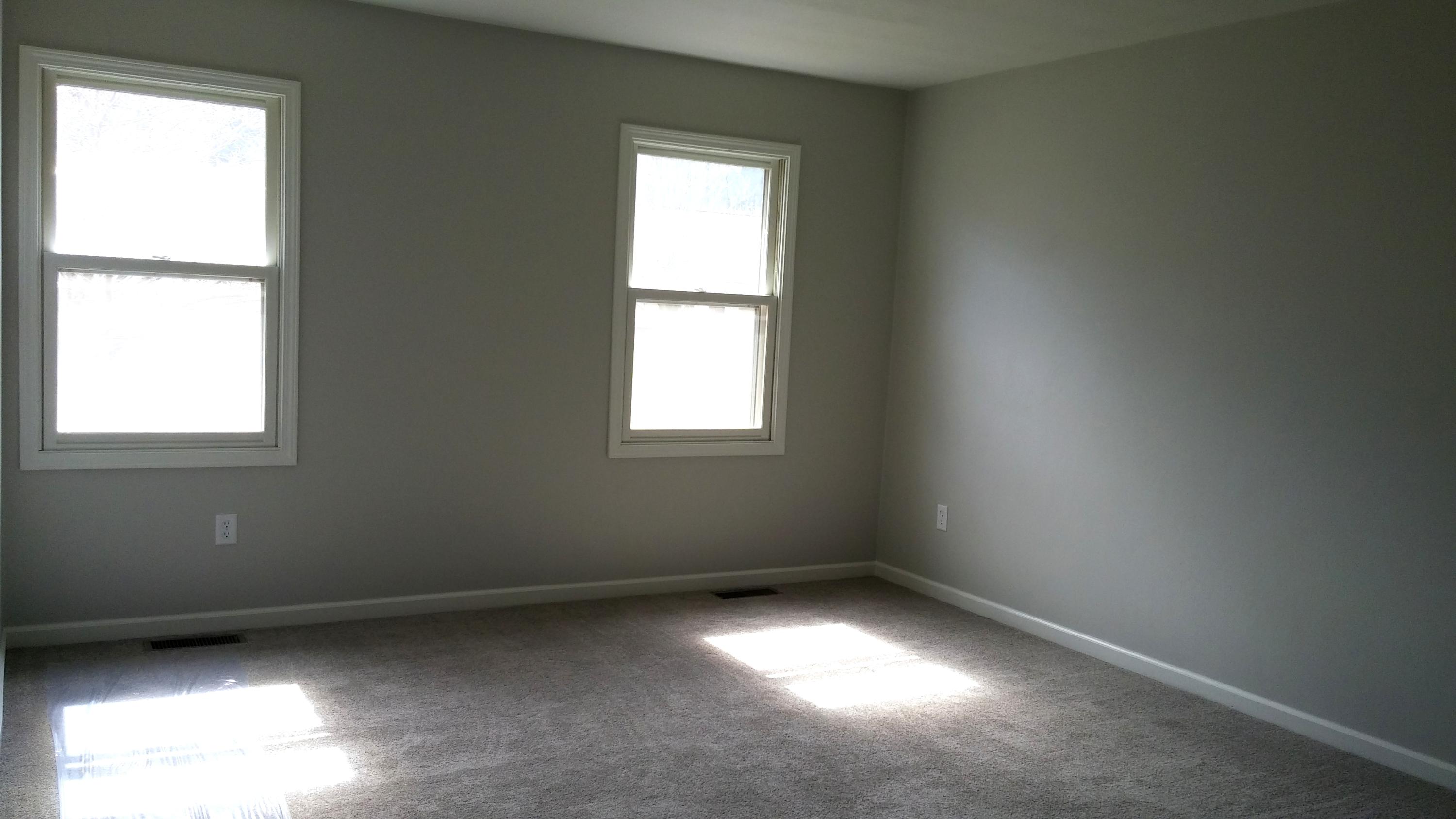 1671 Millbridge Road Salem, VA 24153 - Photo 36 of 55 Master BR 2
