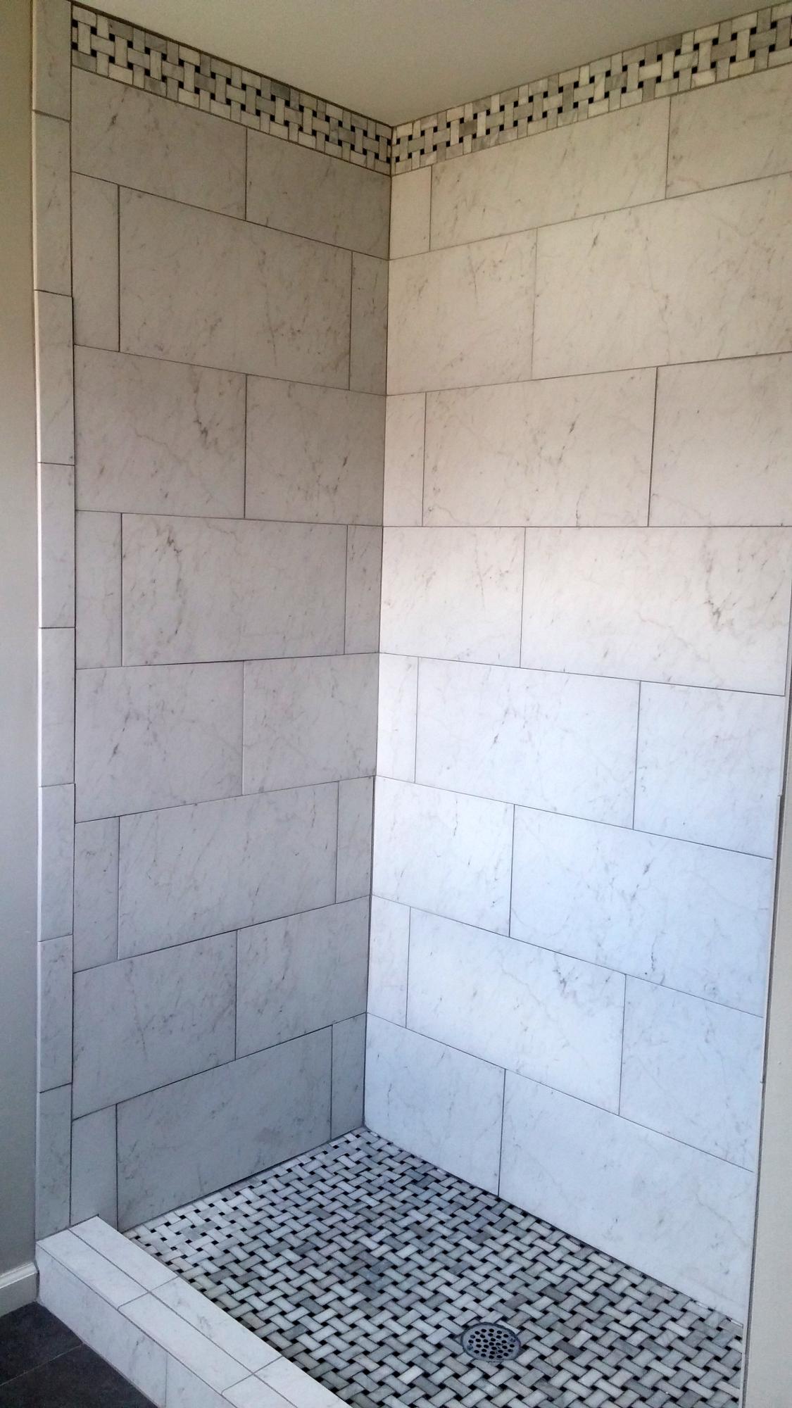 1671 Millbridge Road Salem, VA 24153 - Photo 39 of 55 Master Shower 2