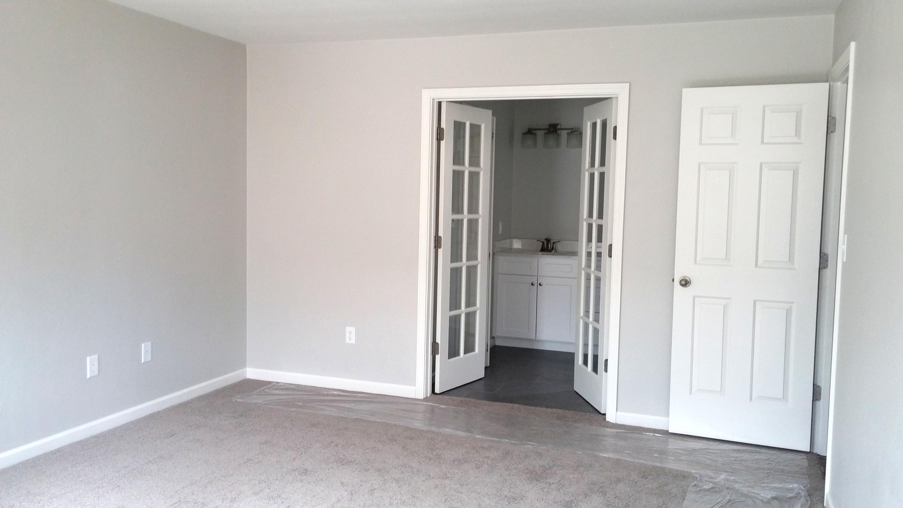 1671 Millbridge Road Salem, VA 24153 - Photo 43 of 55 Master Suite