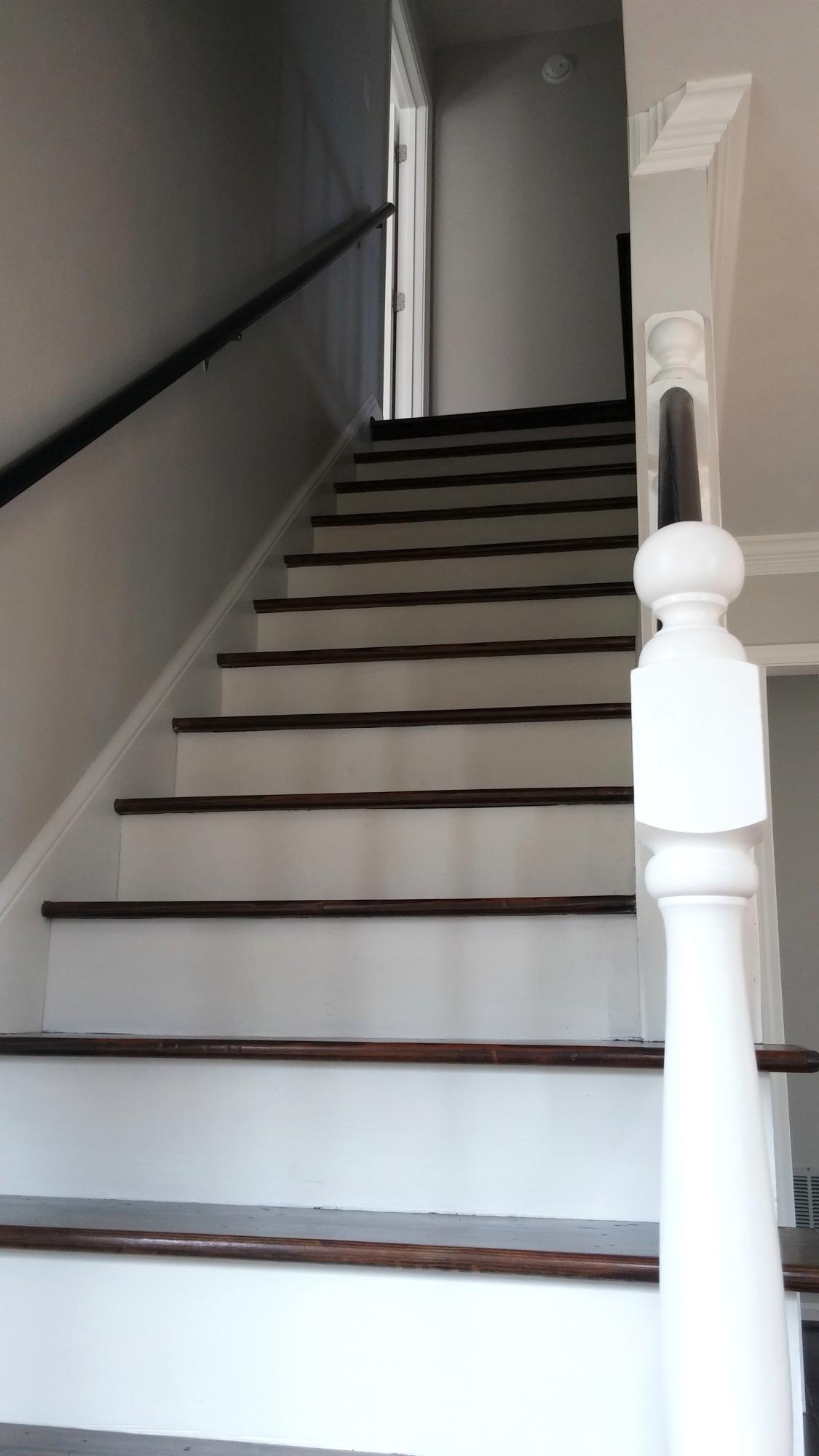 1671 Millbridge Road Salem, VA 24153 - Photo 45 of 55 Staircase