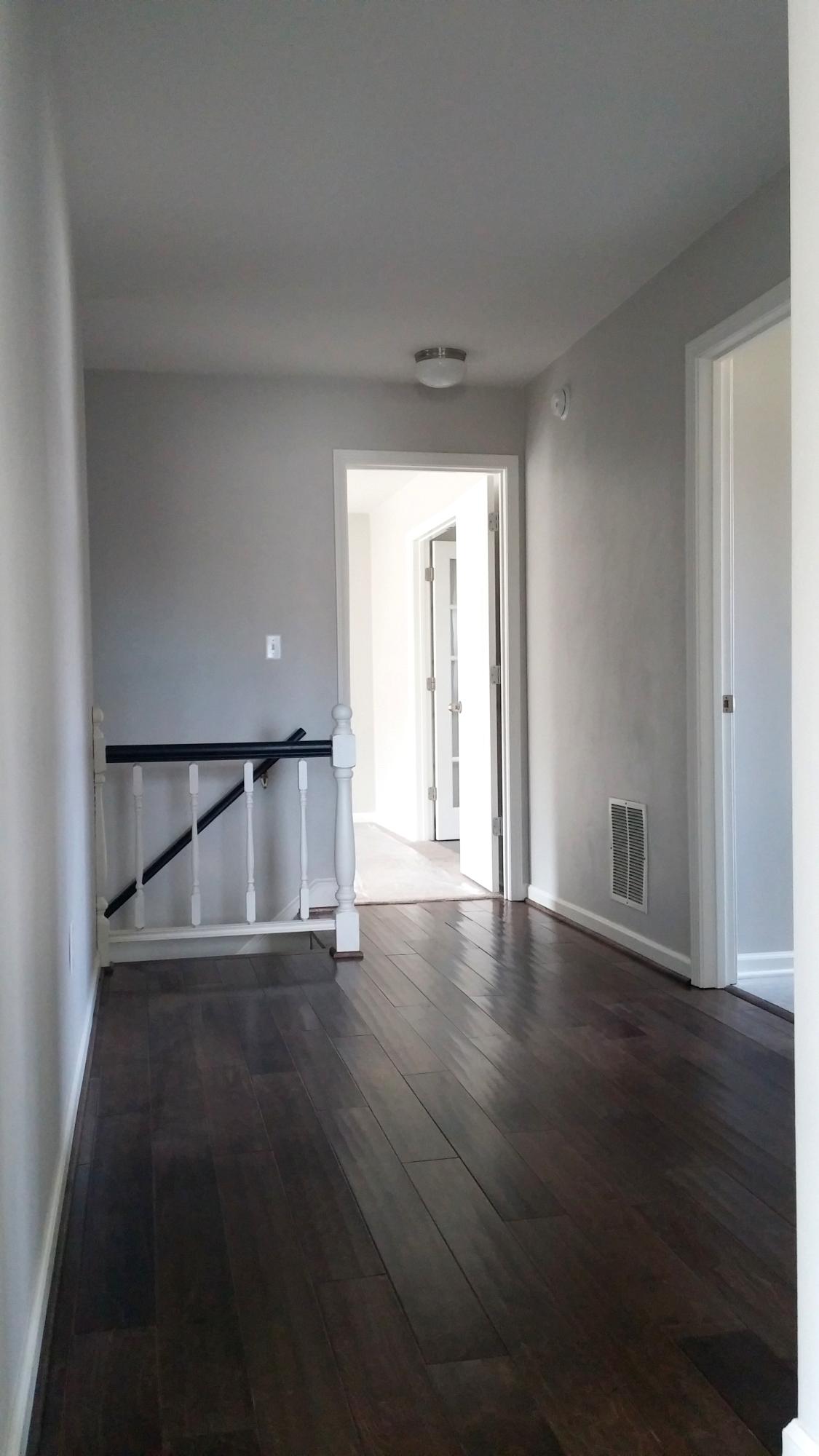 1671 Millbridge Road Salem, VA 24153 - Photo 49 of 55 Upstairs Hallway