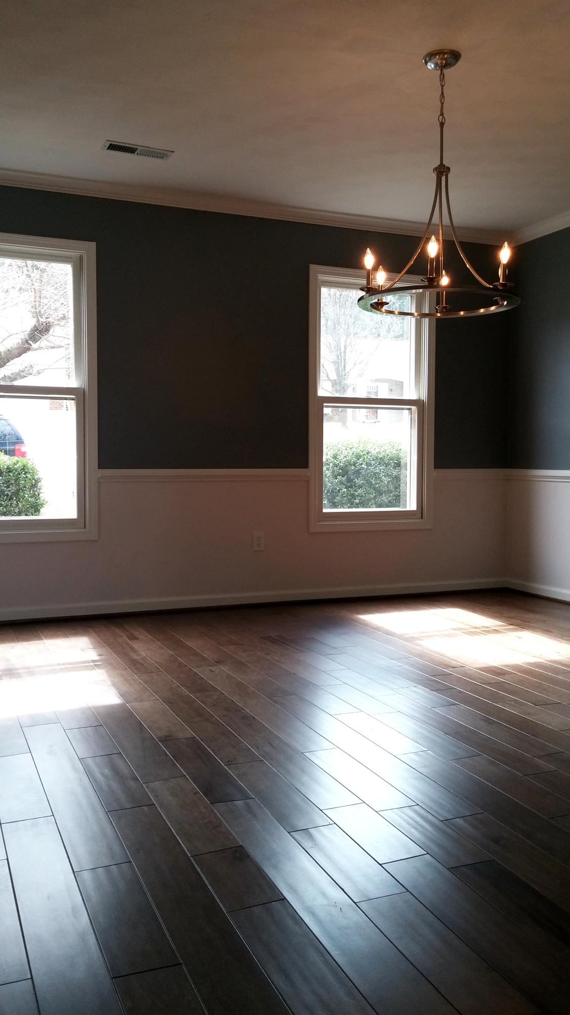 1671 Millbridge Road Salem, VA 24153 - Photo 6 of 55 Dining Room 3
