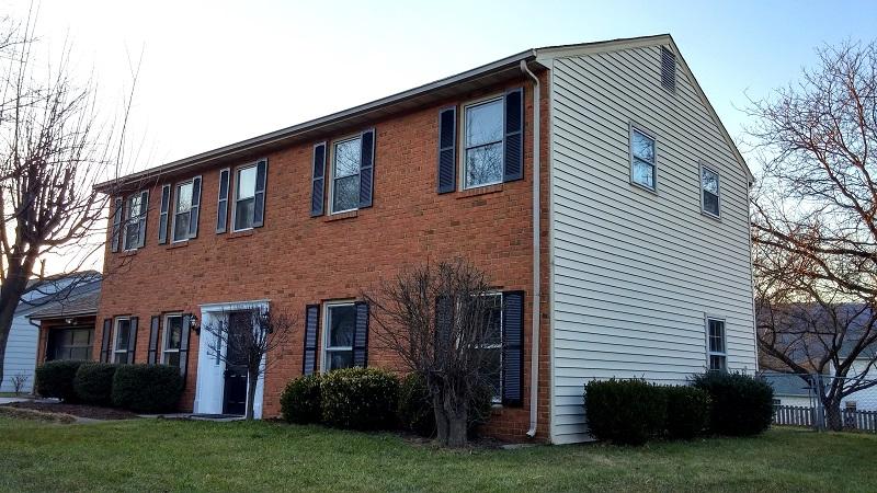 1671 Millbridge Road Salem, VA 24153 - Photo 51 of 55 Front 2