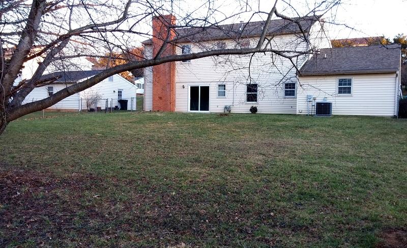 1671 Millbridge Road Salem, VA 24153 - Photo 8 of 55 Back 1