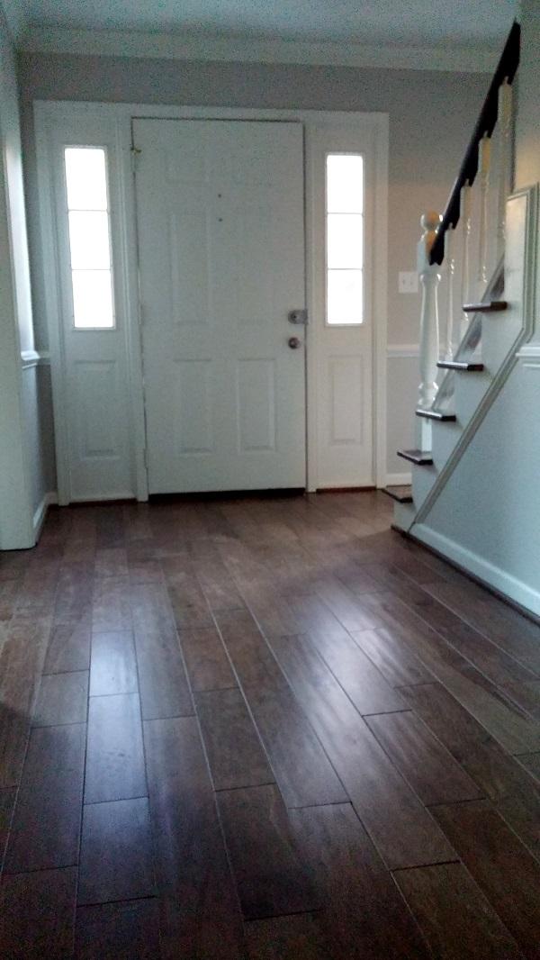 1671 Millbridge Road Salem, VA 24153 - Photo 9 of 55 Entryway