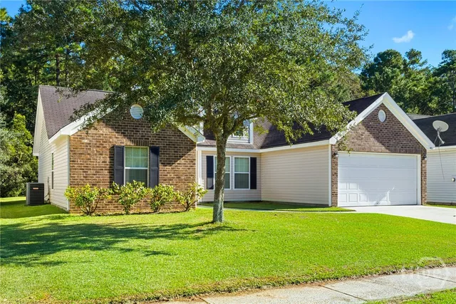$330,000 | 143 Wax Myrtle Court, Savannah, GA 31419